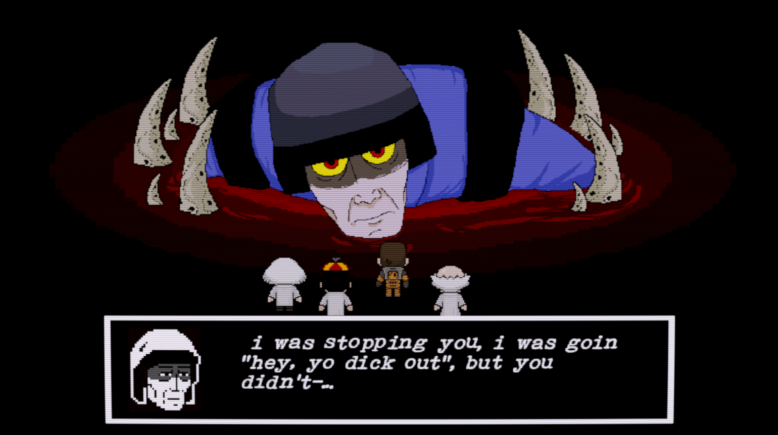 Half Life But The - Screenshot 4