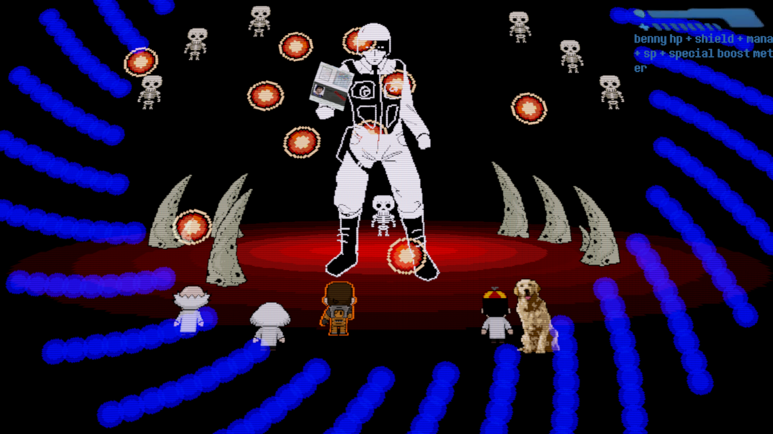 Half Life But The - Screenshot 3