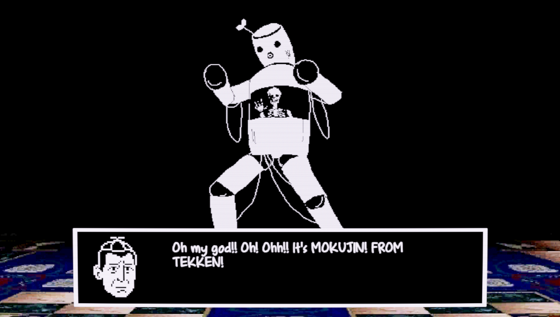 Half Life But The - Screenshot 5