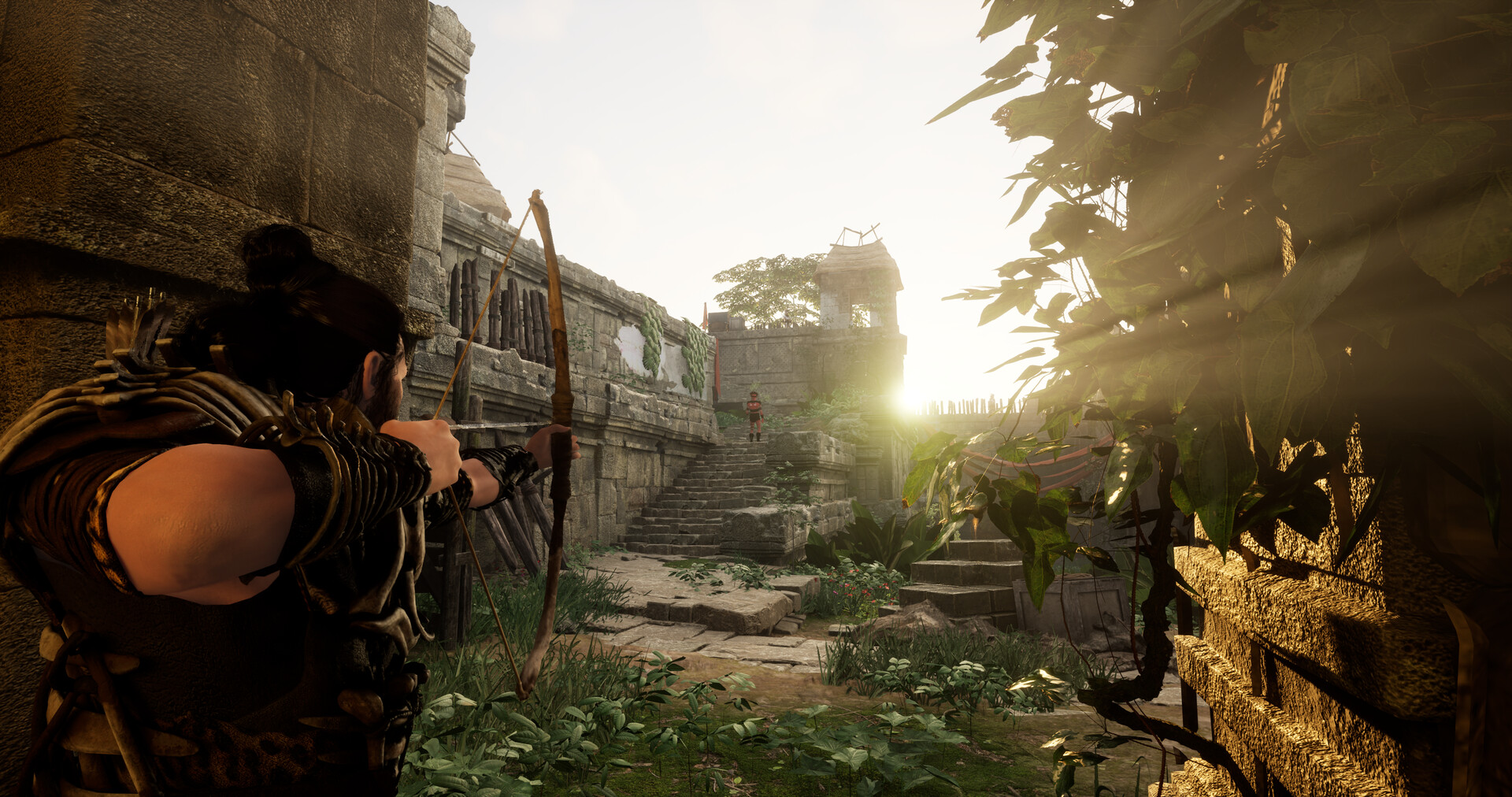 Robinson Crusoe - Screenshot 6