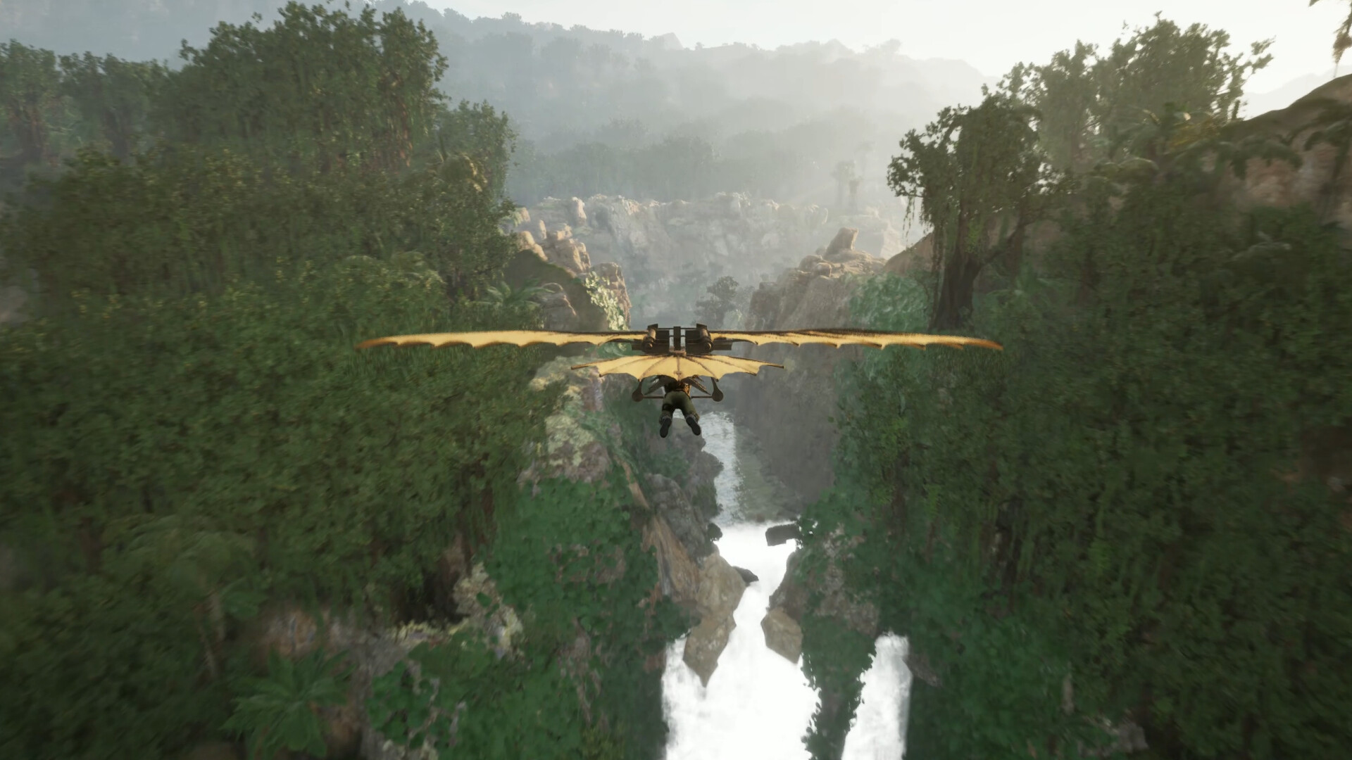 Robinson Crusoe - Screenshot 8