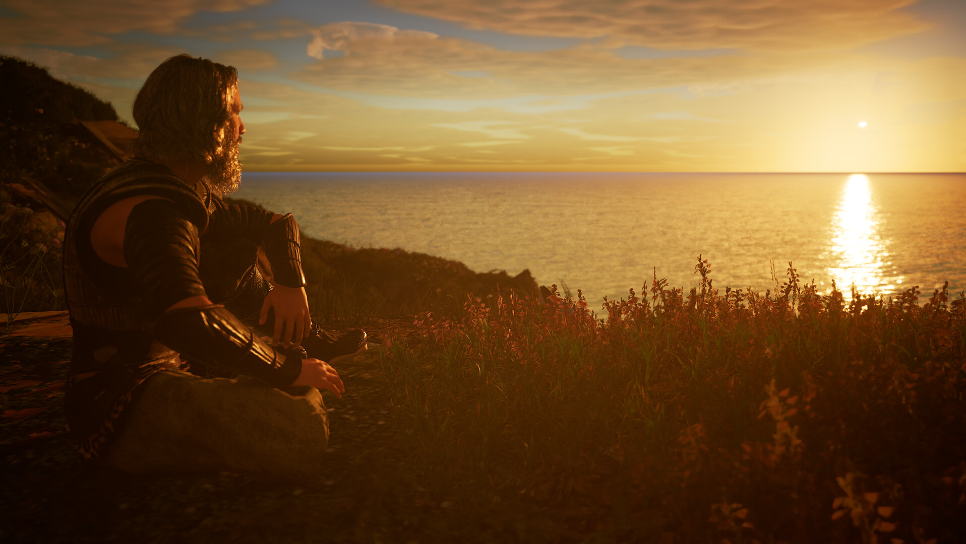 Robinson Crusoe - Screenshot 4