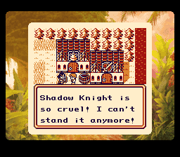 Legend of the Mana Sword - Screenshot 3