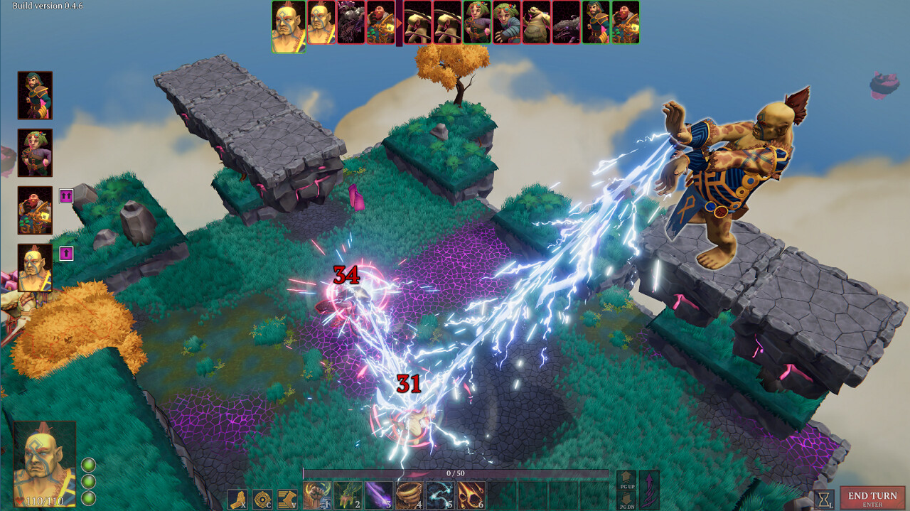 Hidden Pass Skirmishes - Screenshot 4