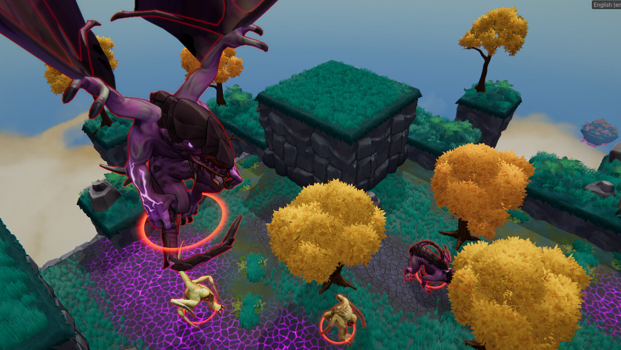 Hidden Pass Skirmishes - Screenshot 7