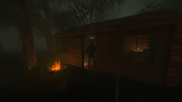 No Strangers - Screenshot 1