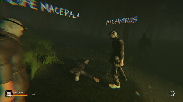 No Strangers - Screenshot 4