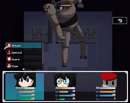 World Zero - Screenshot 7