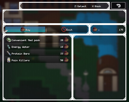 World Zero - Screenshot 4