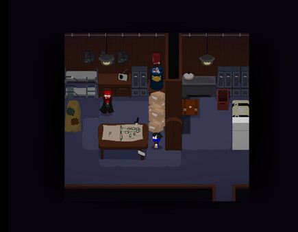 World Zero - Screenshot 5