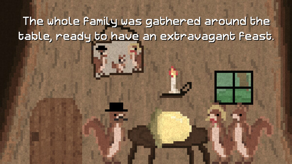 The Acorn Bounty - Screenshot 5