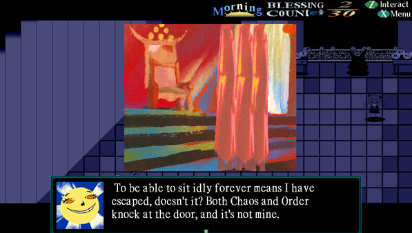 Copper Odyssey 2 - Screenshot 2