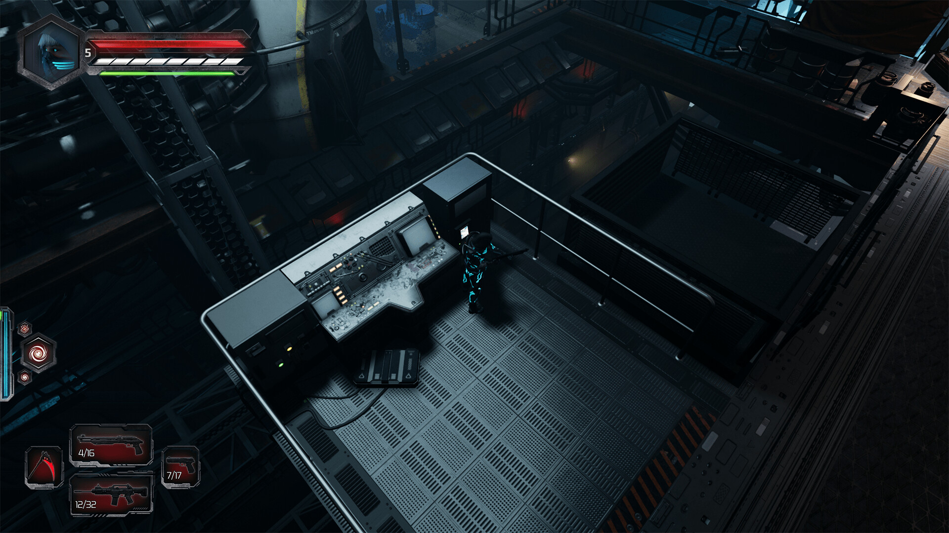 System Reject - Screenshot 7