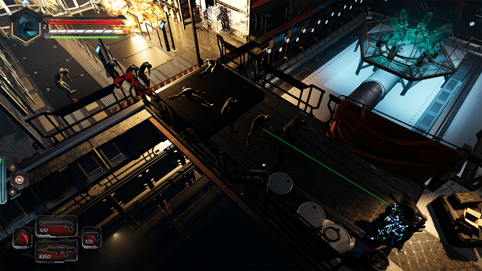 System Reject - Screenshot 6