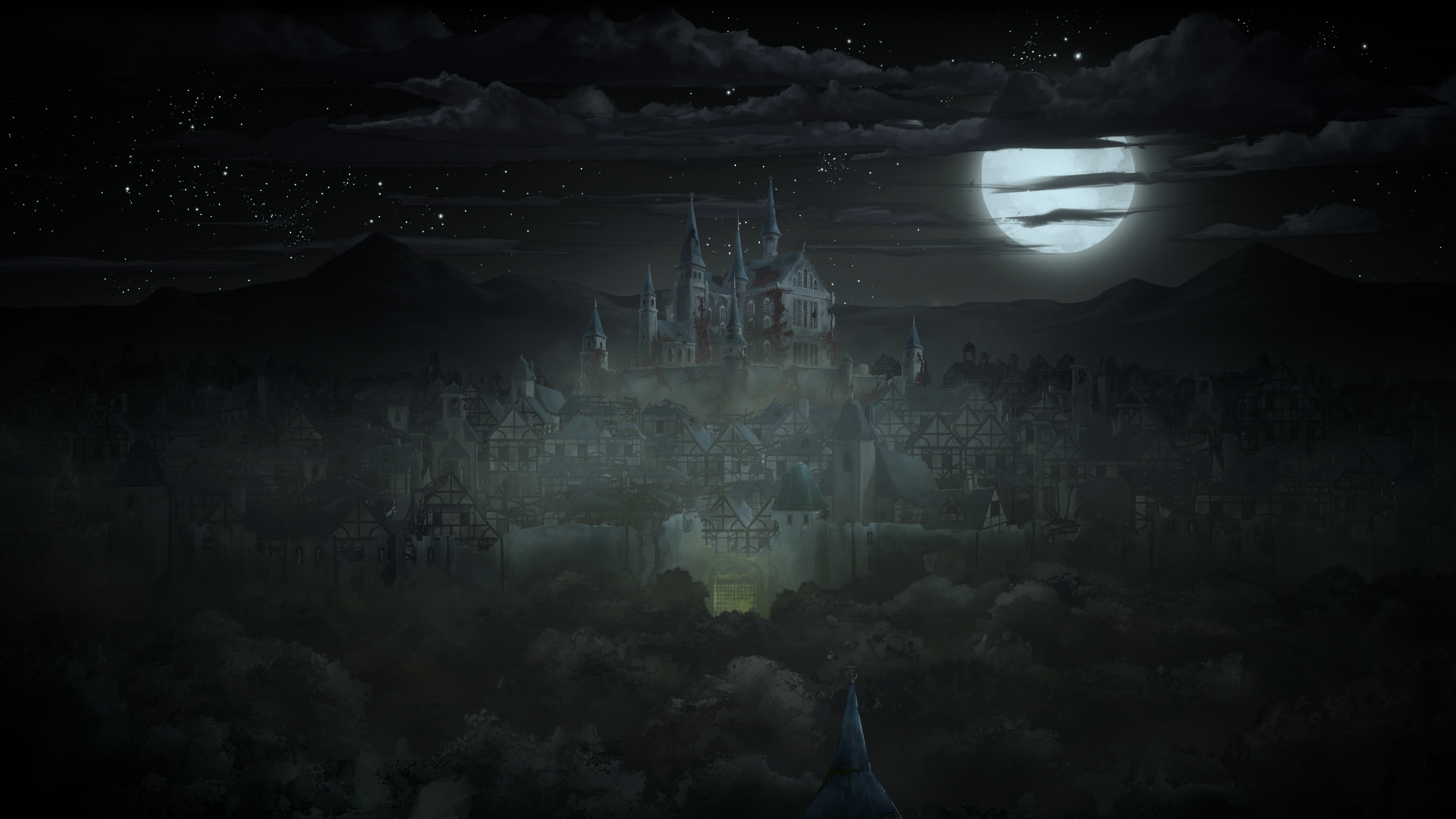 Rogue Blight - Screenshot 8