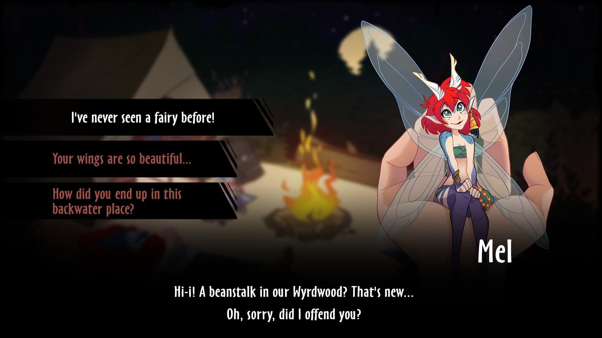 Princess hunter - Screenshot 9