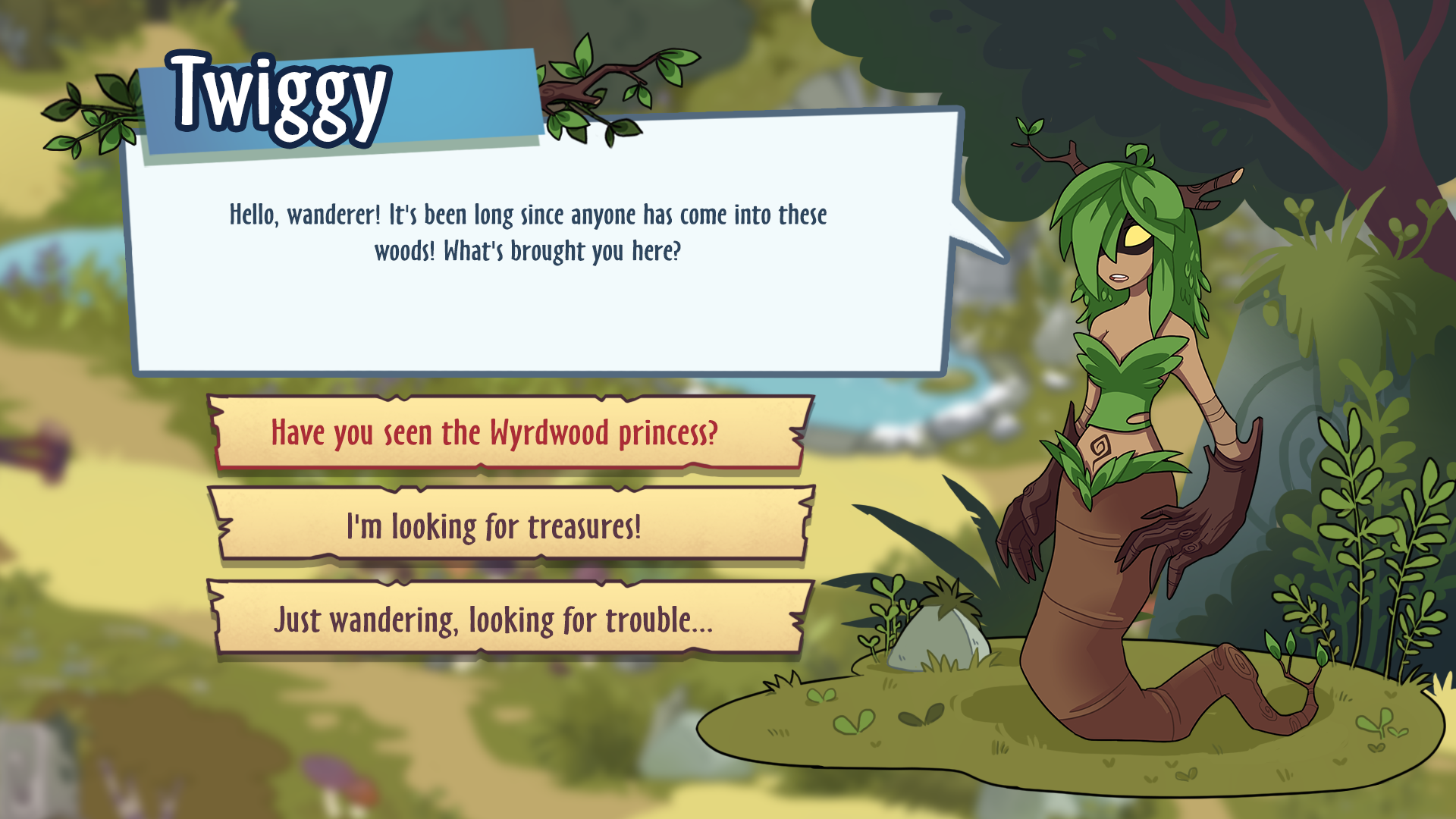 Princess hunter - Screenshot 12