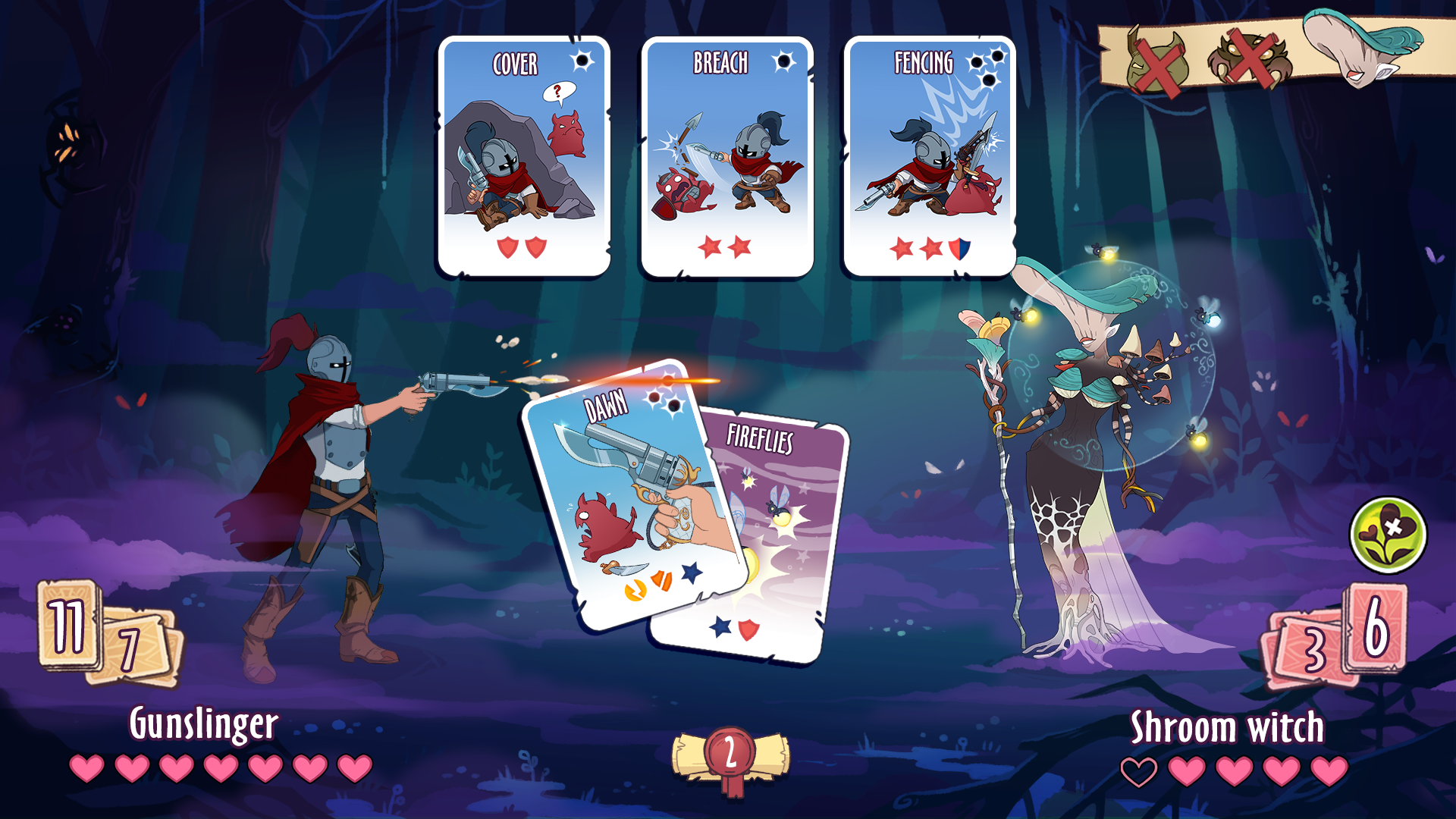 Princess hunter - Screenshot 2