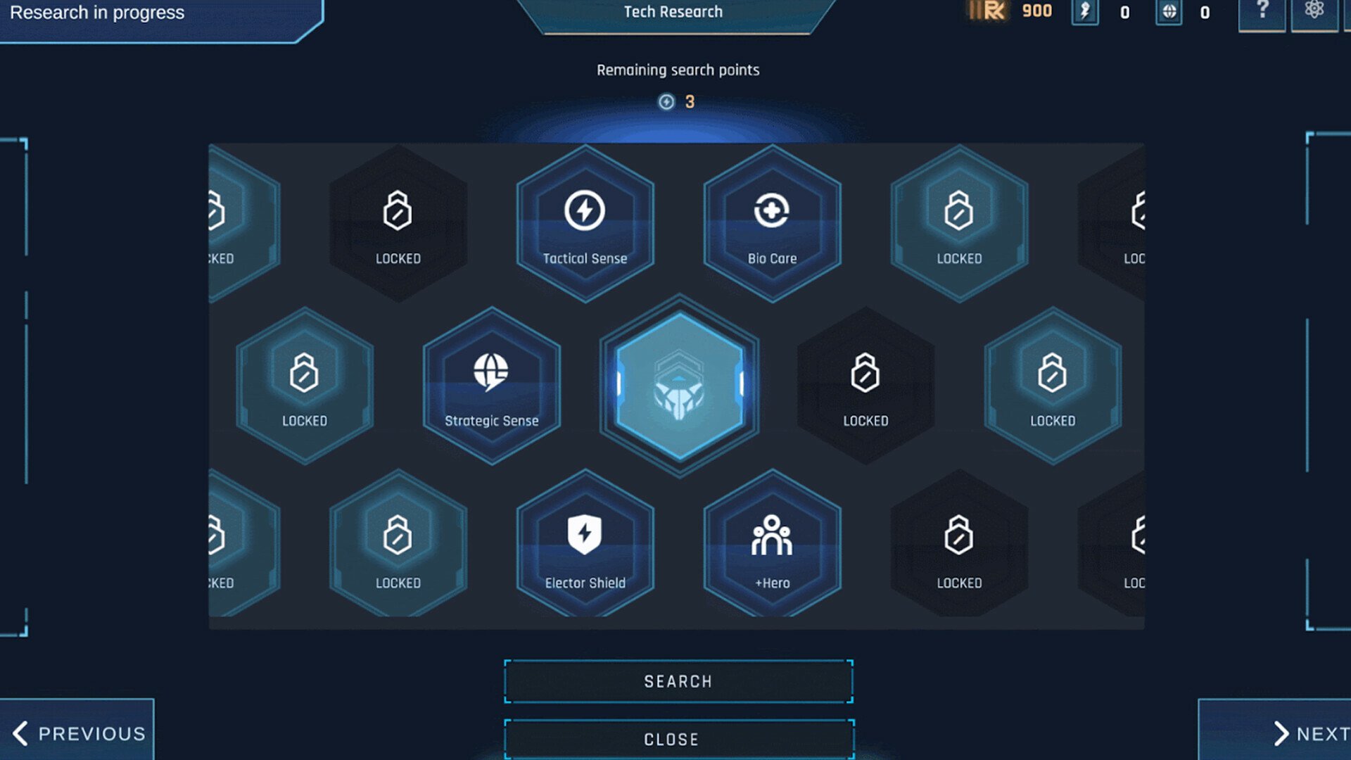 Neural Dominion - Screenshot 6