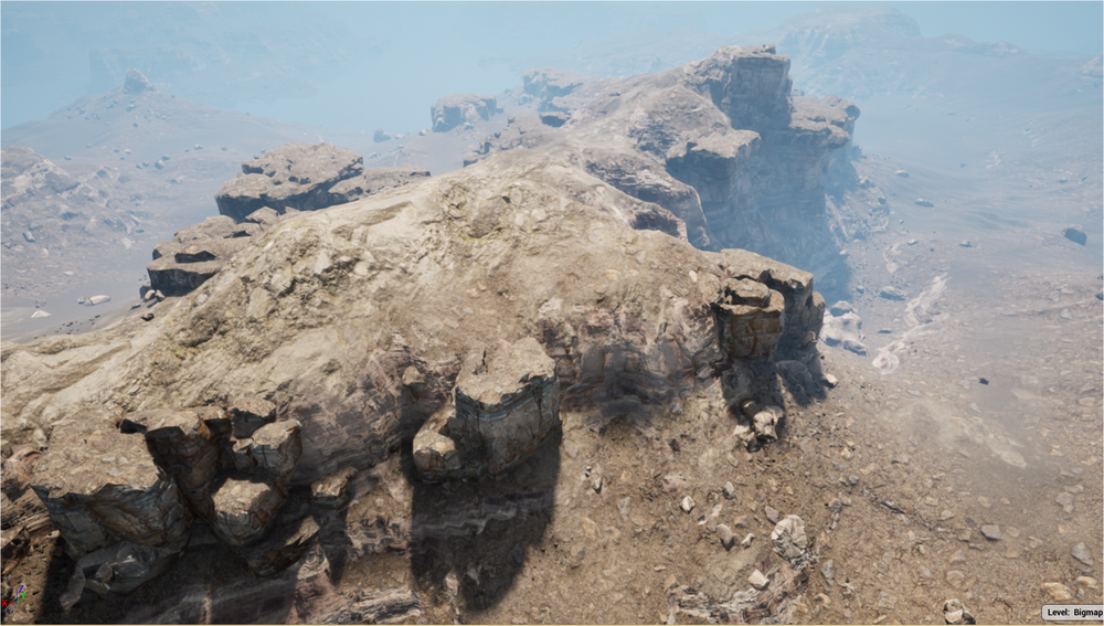 Kenshi 2 - Screenshot 3