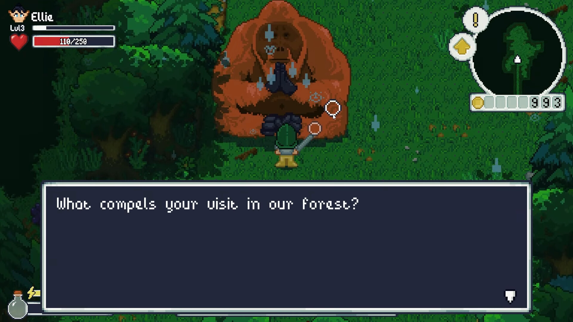 Wildaria - Screenshot 4