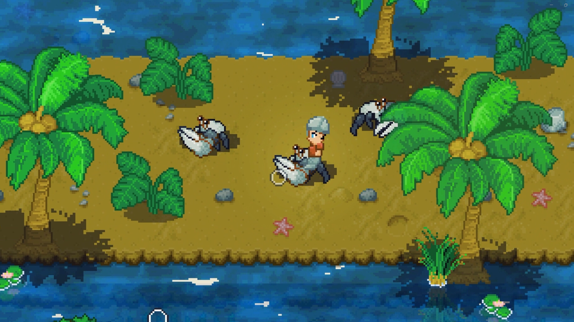 Wildaria - Screenshot 5