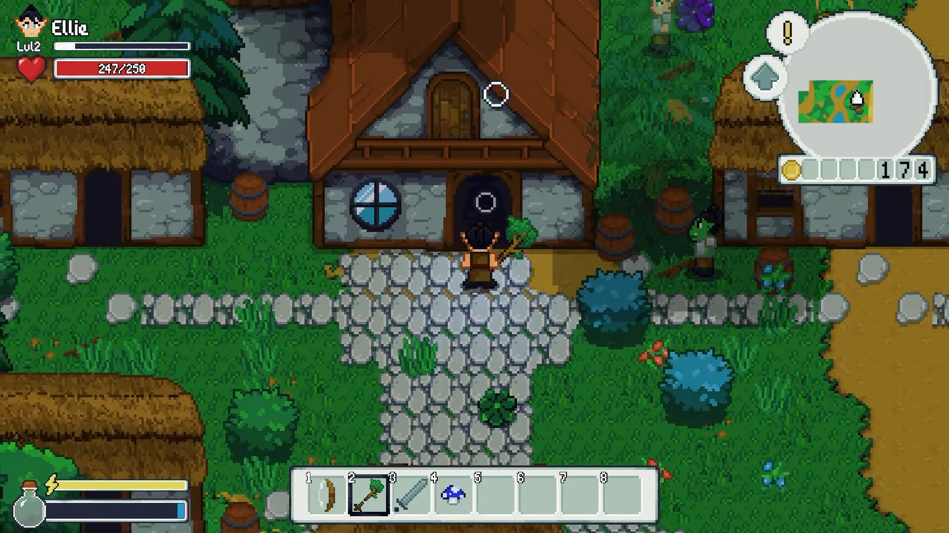 Wildaria - Screenshot 13