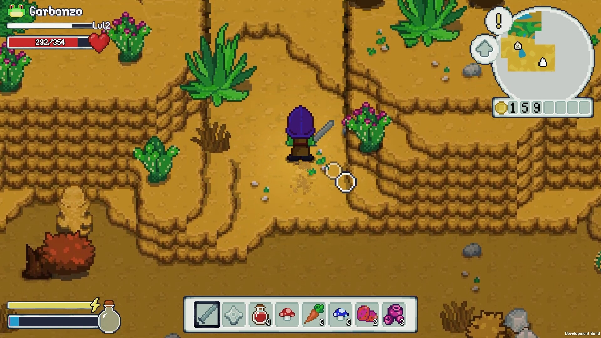 Wildaria - Screenshot 9