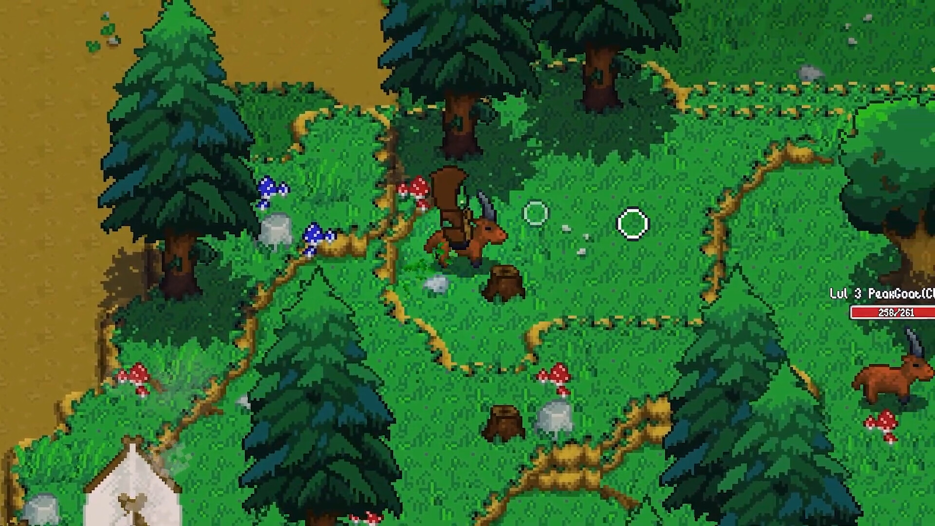 Wildaria - Screenshot 18