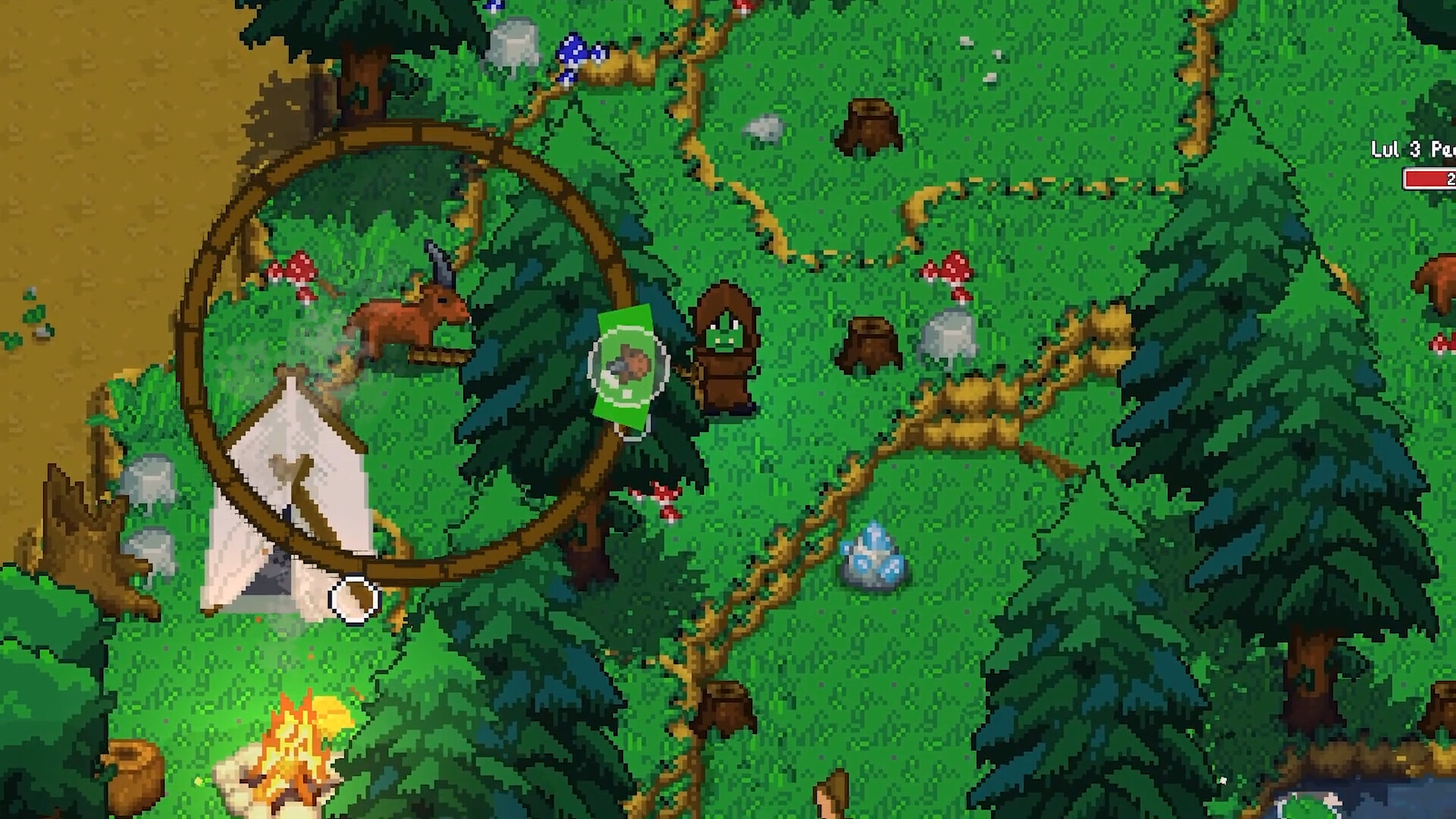 Wildaria - Screenshot 14