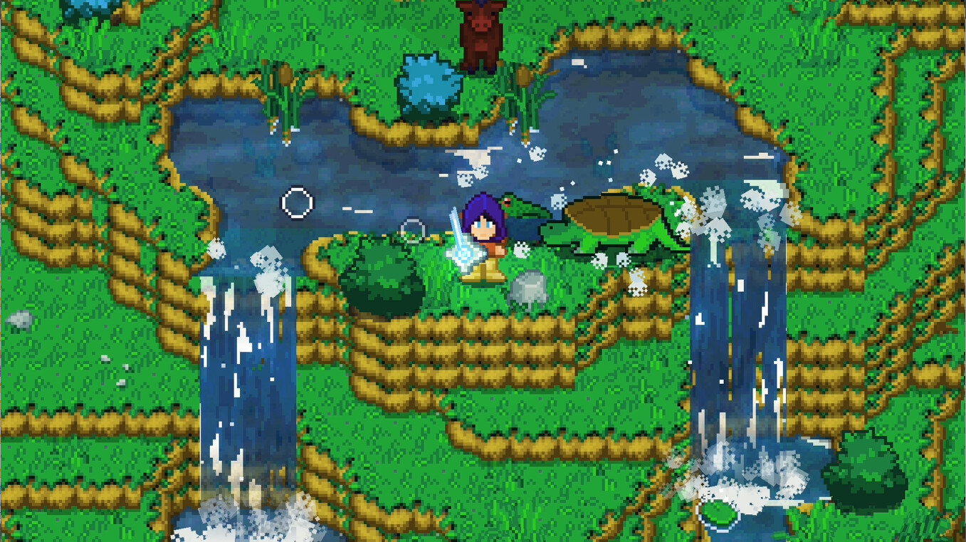 Wildaria - Screenshot 7