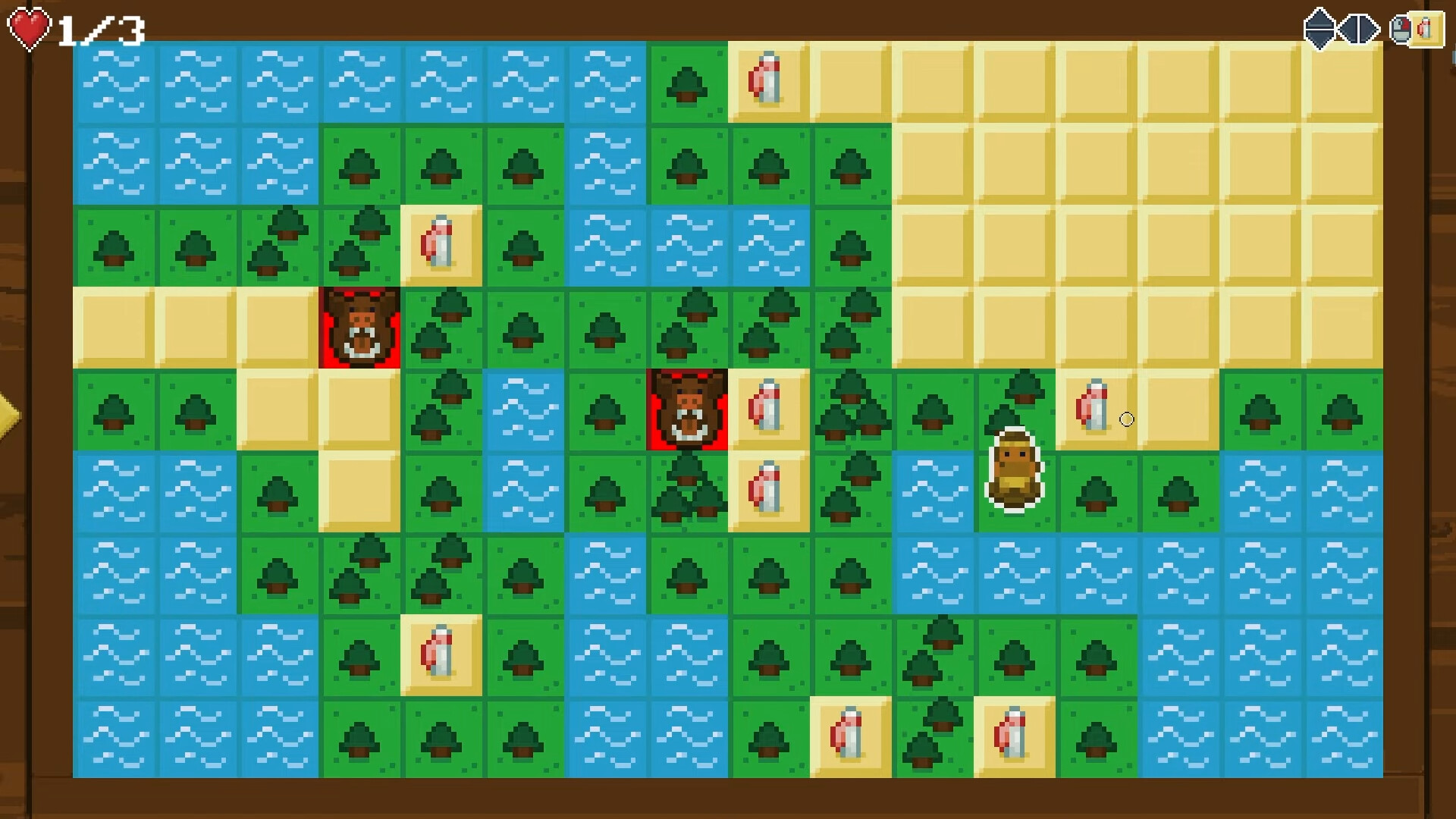 Wildaria - Screenshot 11