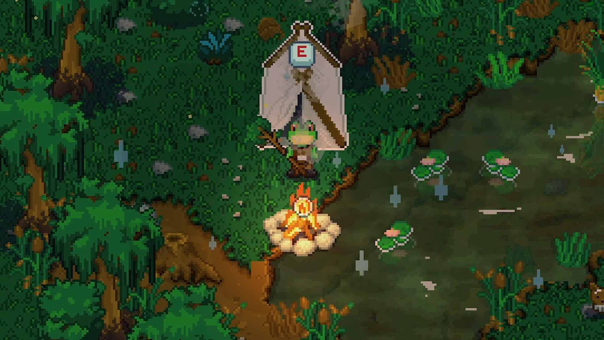 Wildaria - Screenshot 2