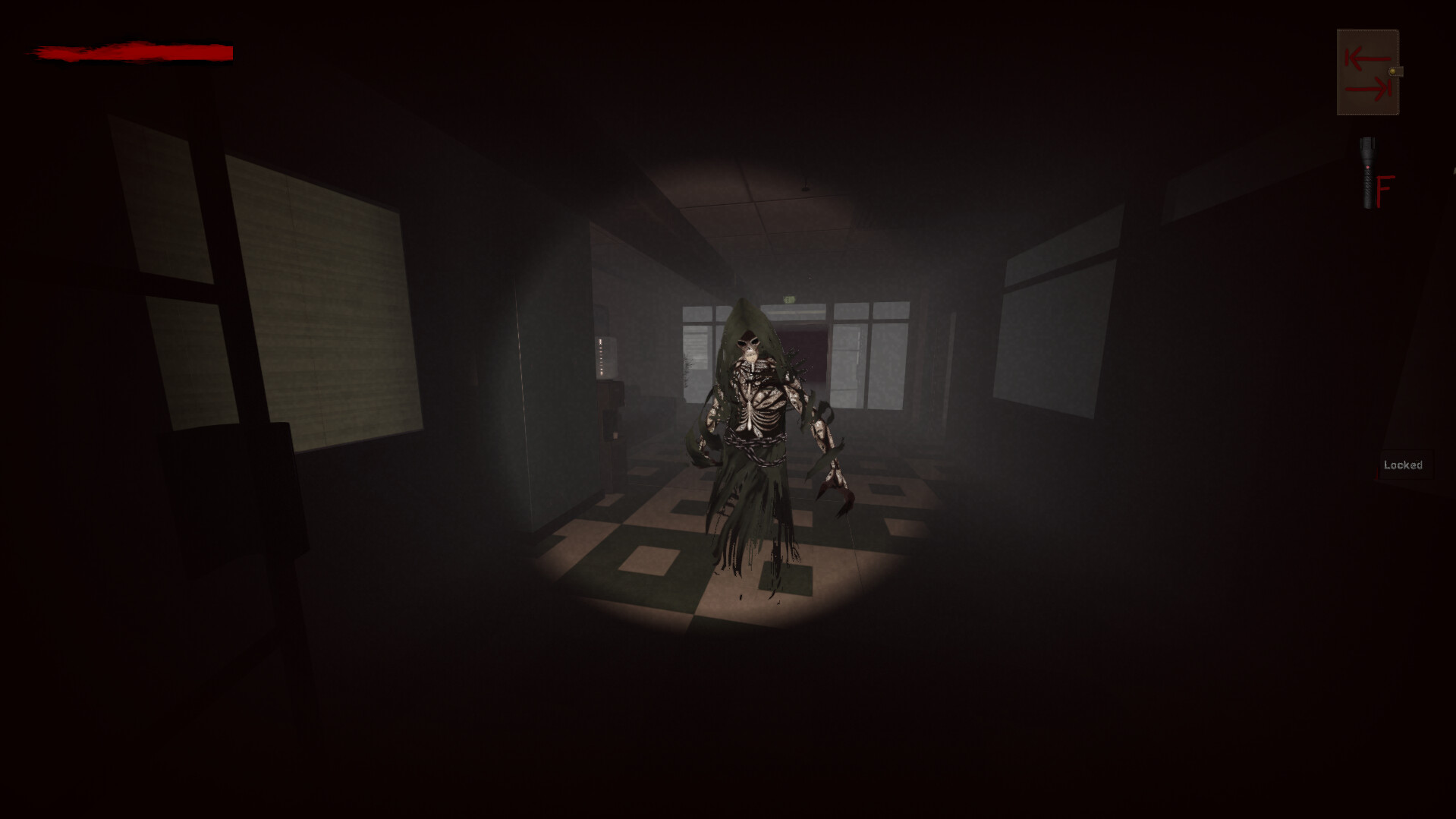 After Death - Screenshot 1