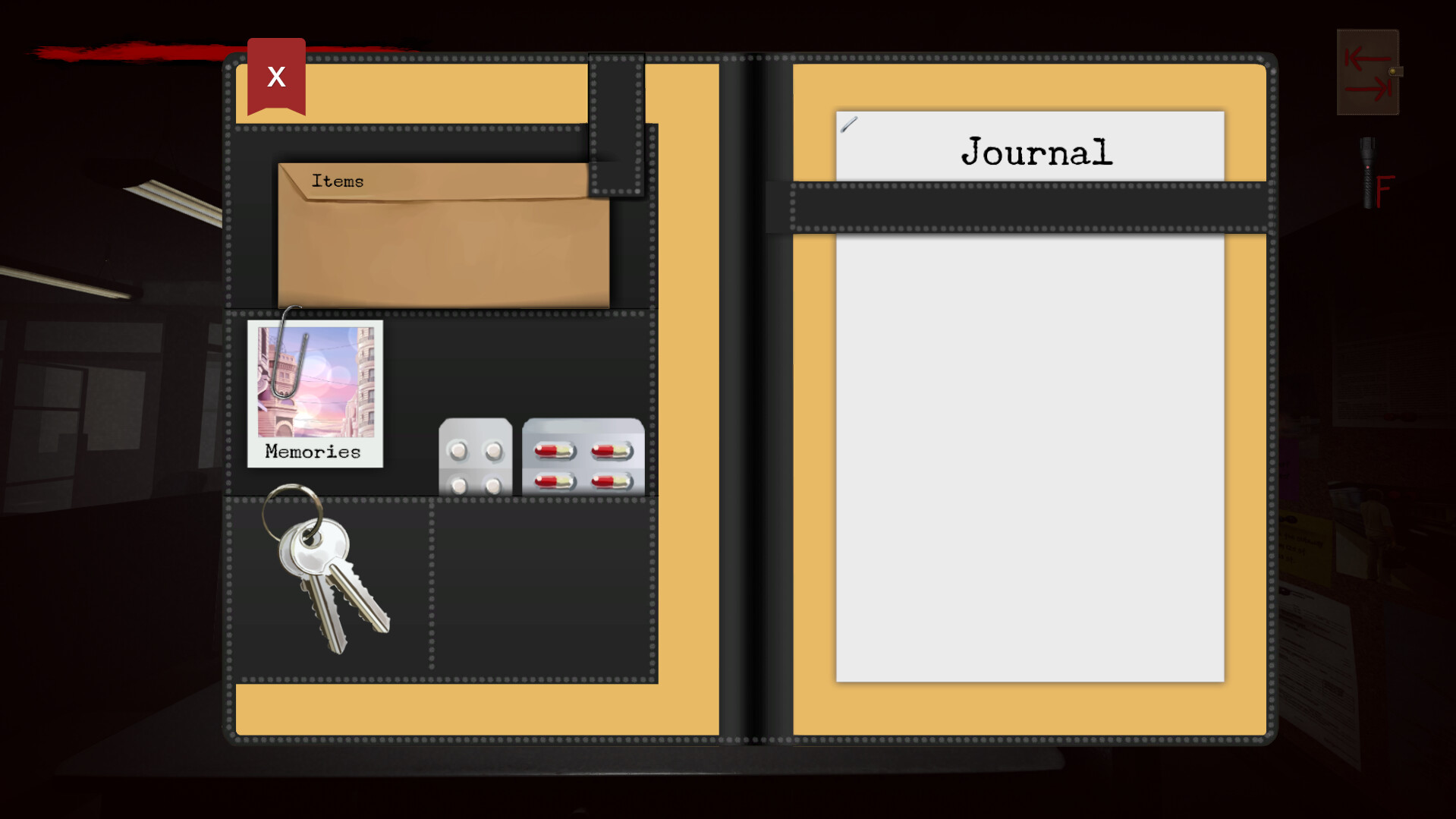 After Death - Screenshot 2