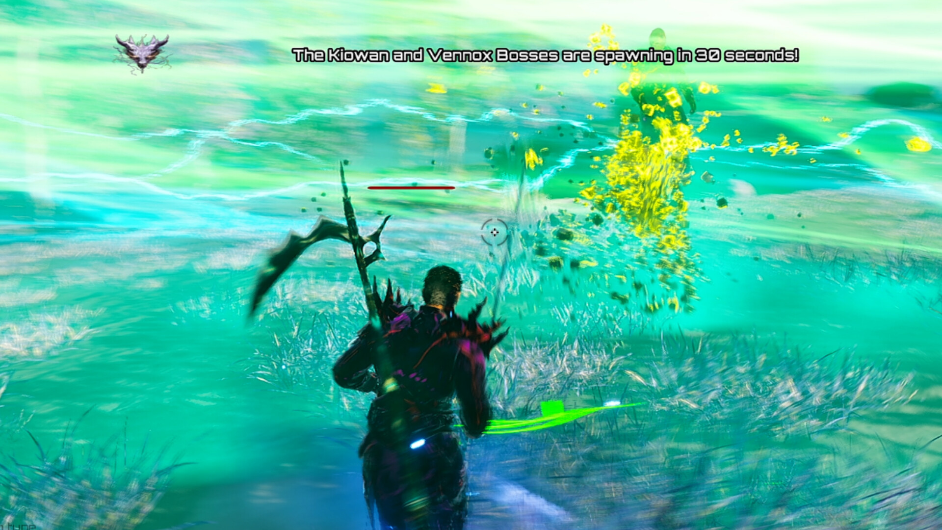 Tormented Soul - Screenshot 11