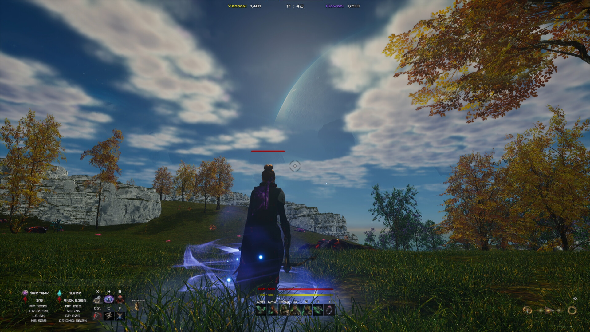 Tormented Soul - Screenshot 6