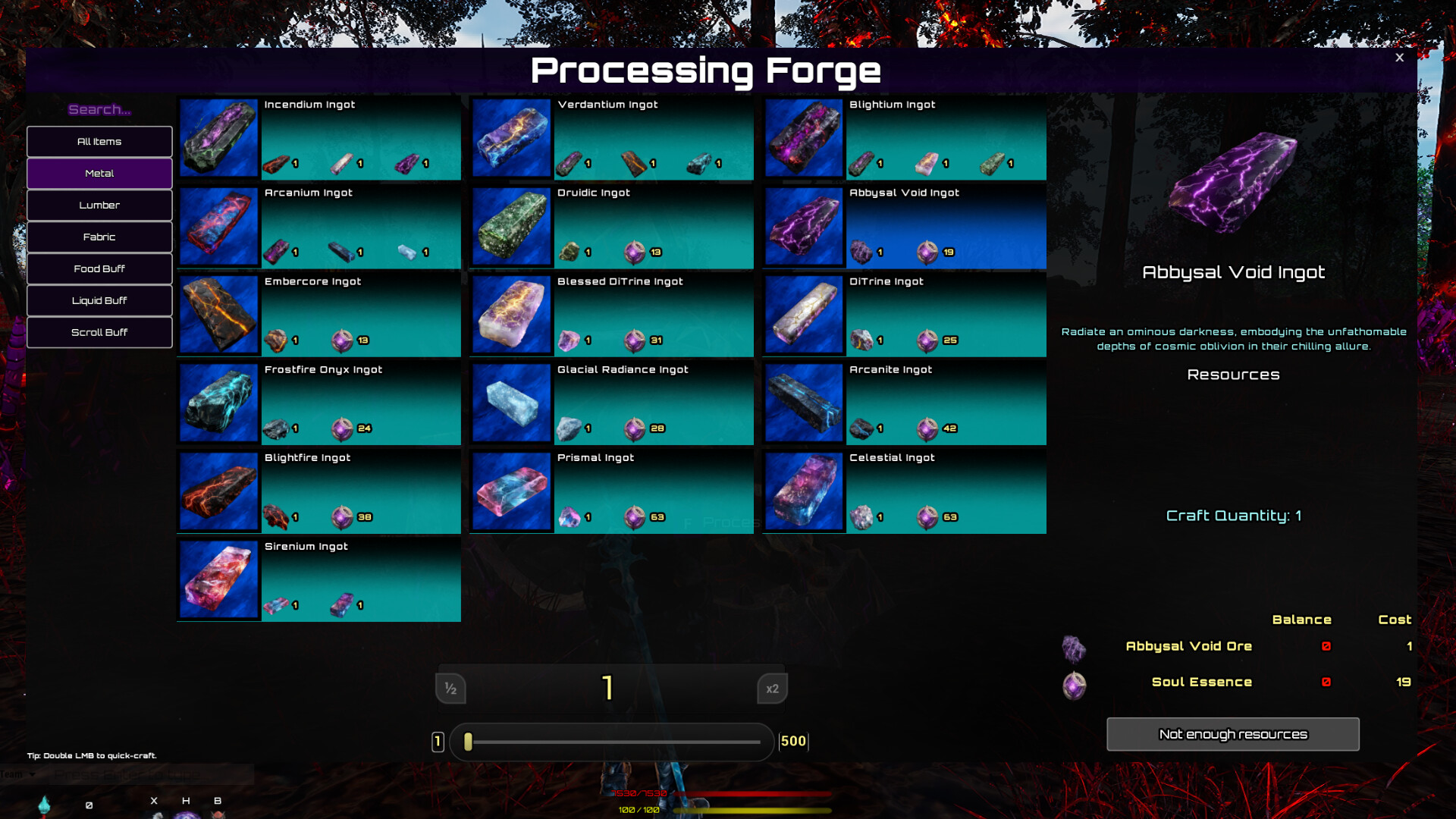 Tormented Soul - Screenshot 7