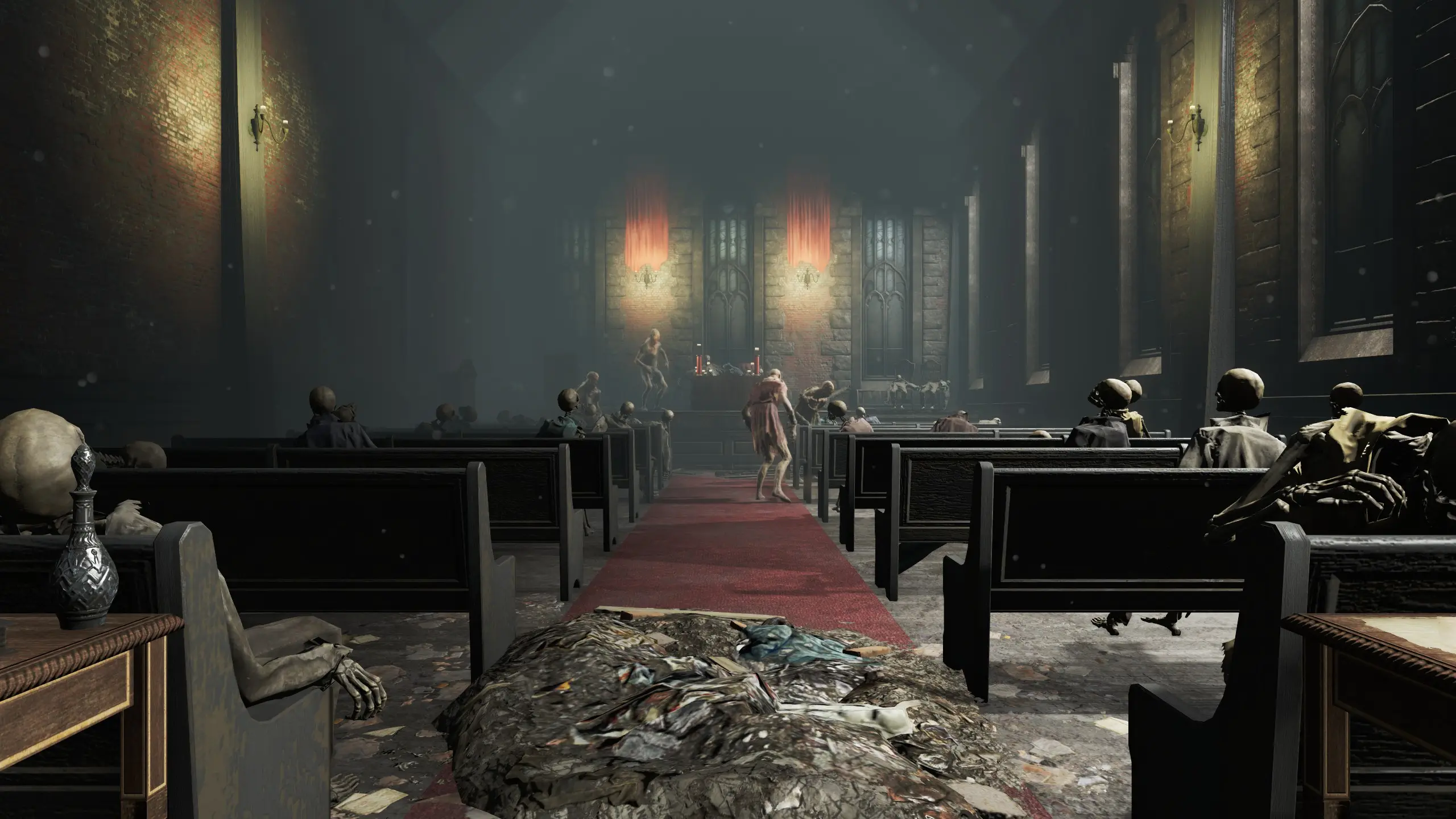 Fallout: Empire Wastes - Screenshot 5