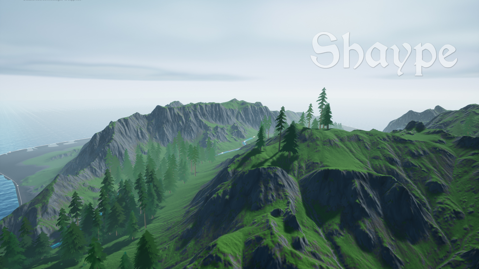 Shaype - Screenshot 6