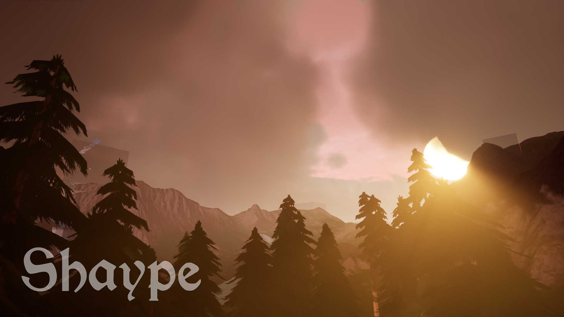 Shaype - Screenshot 3