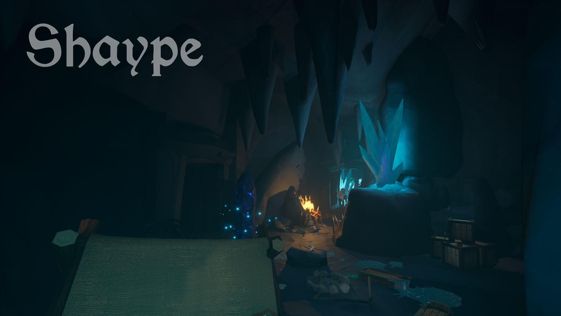 Shaype - Screenshot 2