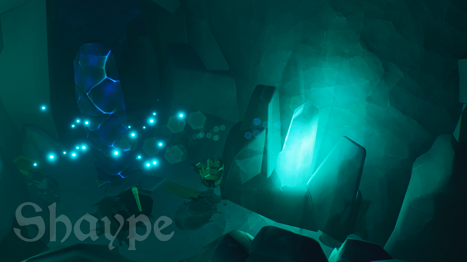 Shaype - Screenshot 4