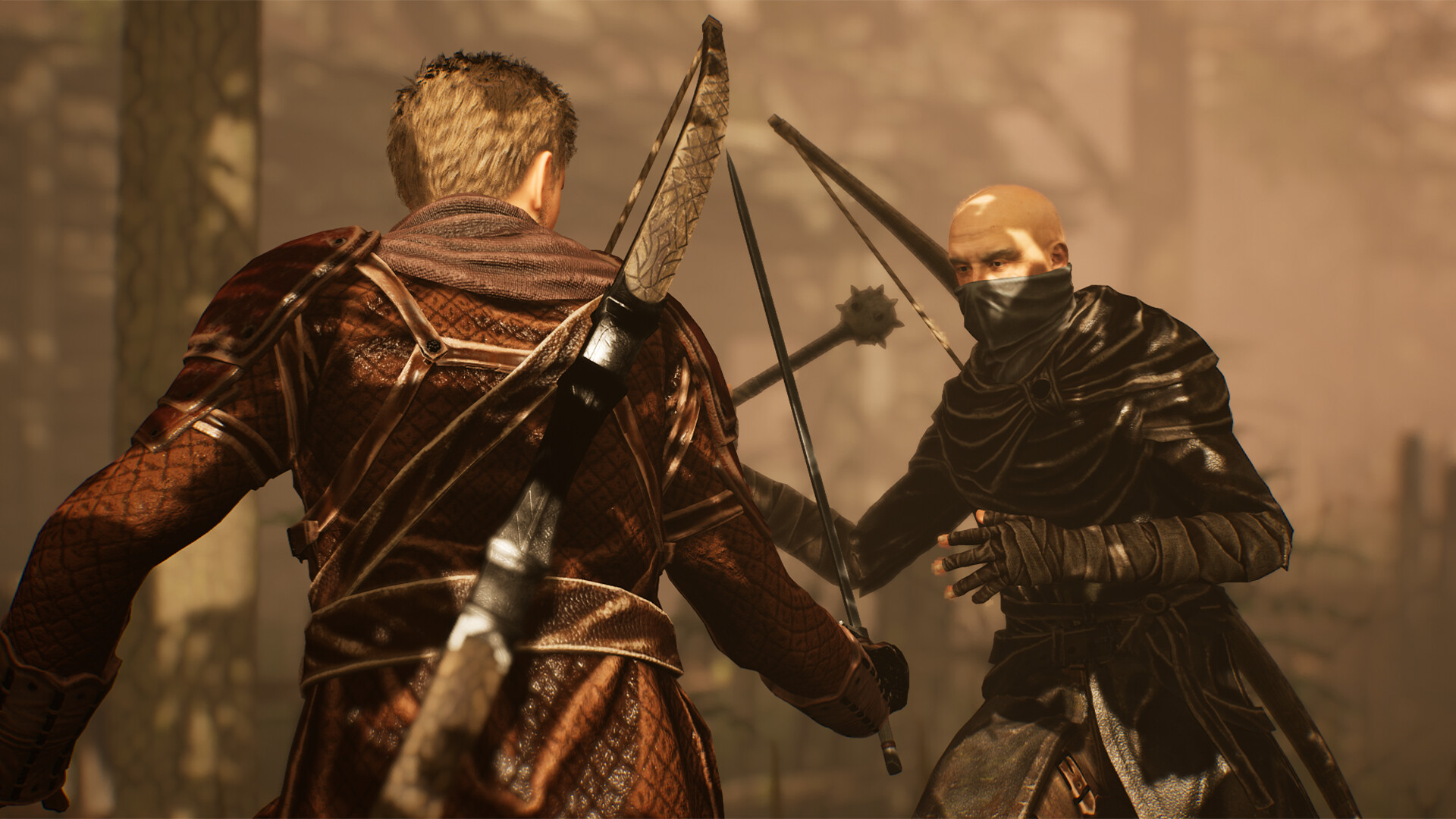 Of Ash and Steel - Screenshot 7