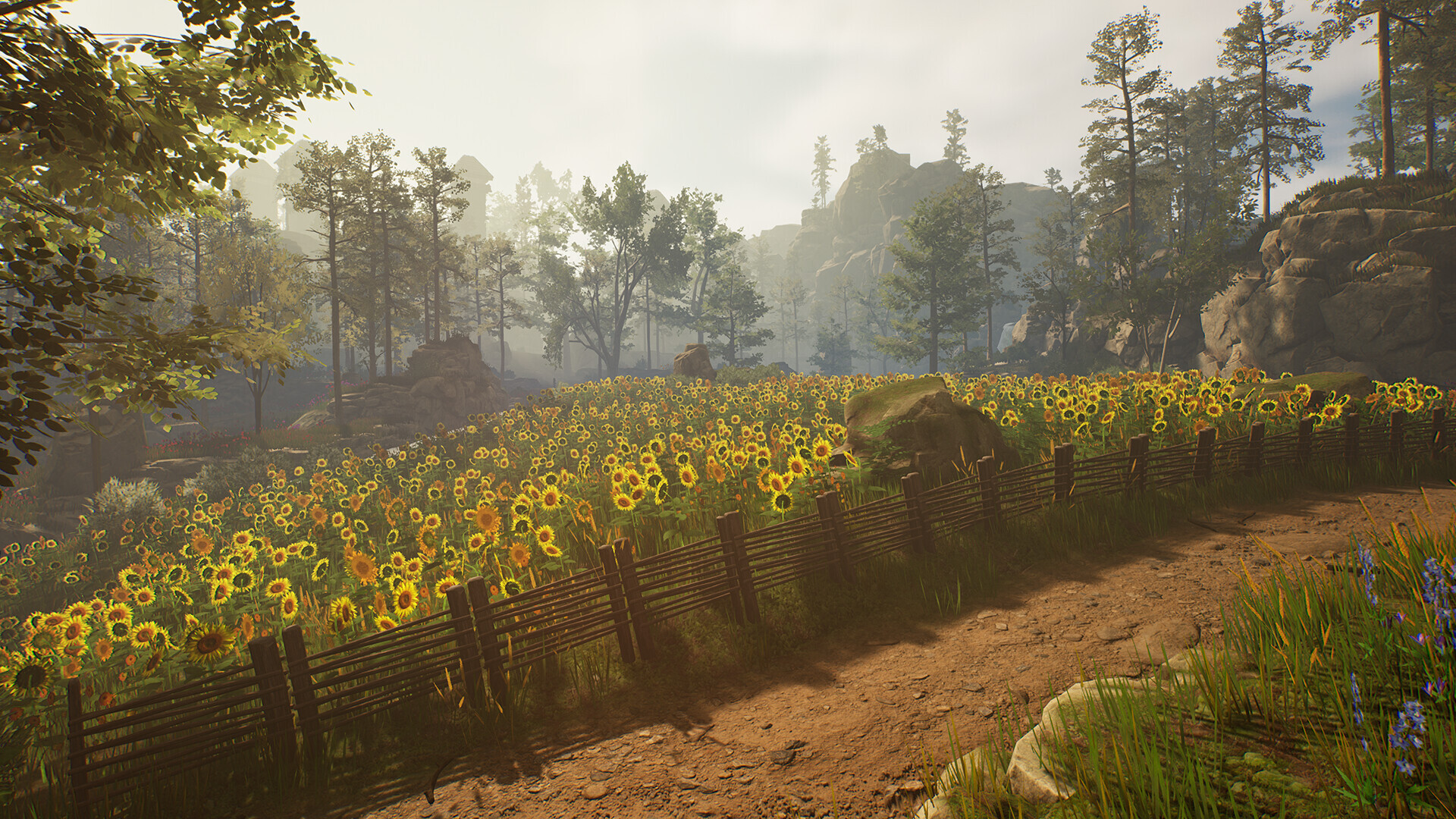 Of Ash and Steel - Screenshot 8