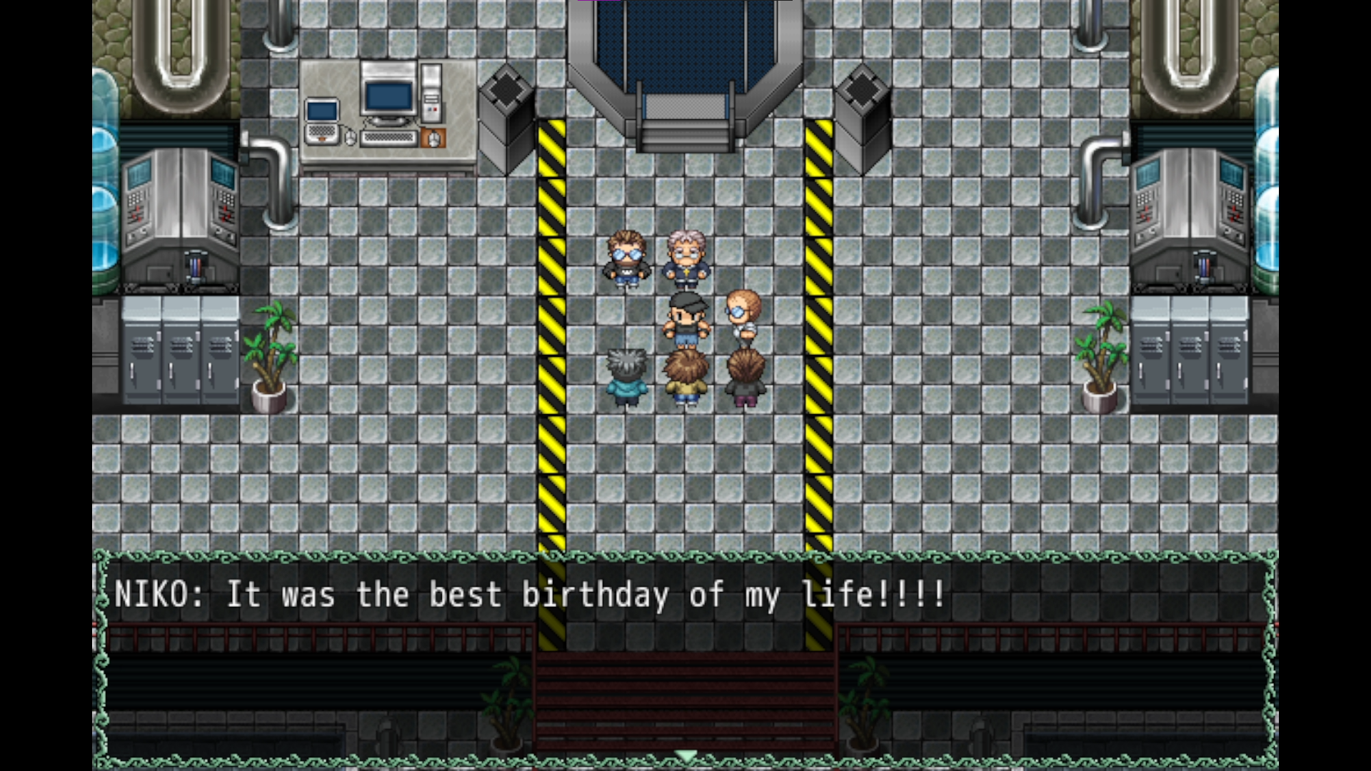 Fake Ducks: Spooky Chronicles - Screenshot 7