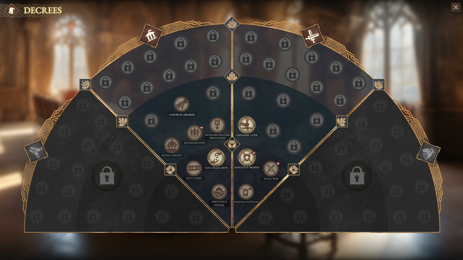 Liegecraft - Screenshot 8