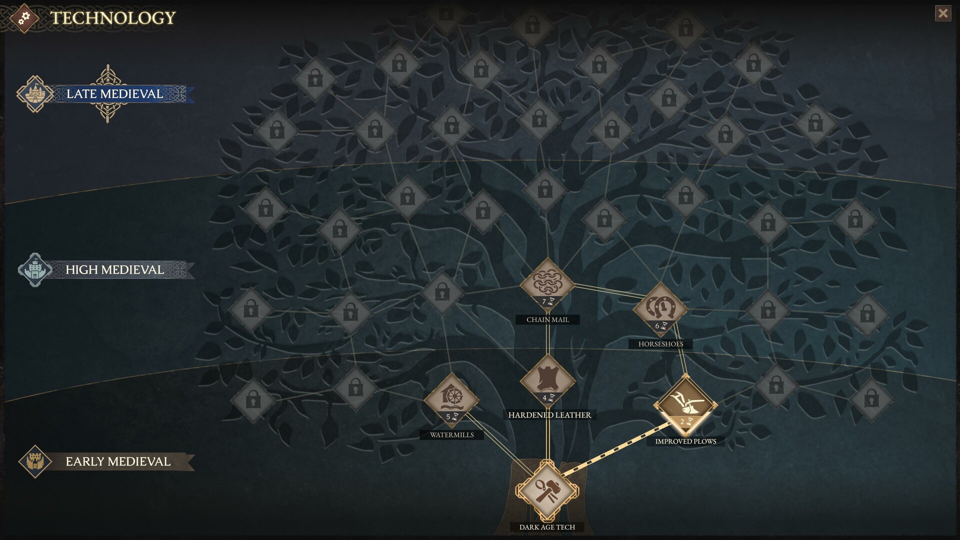 Liegecraft - Screenshot 6