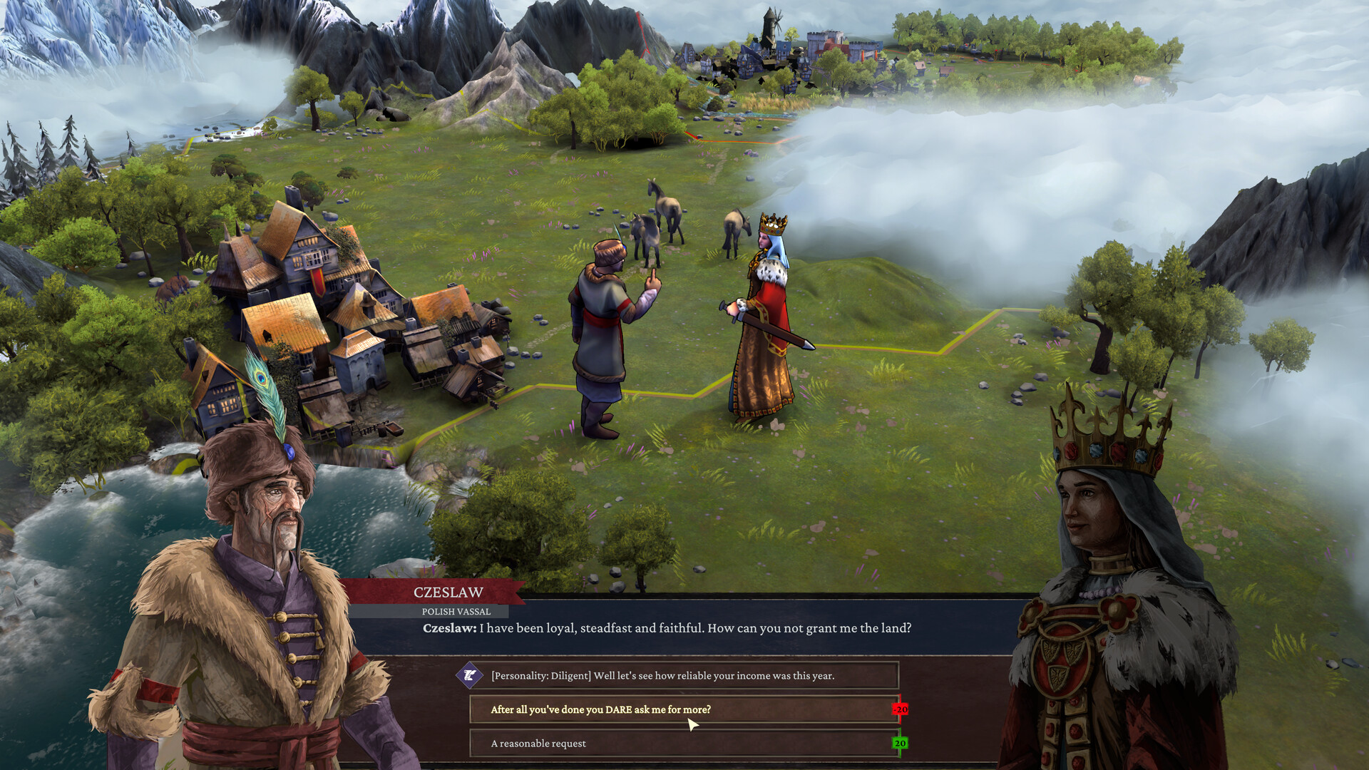 Liegecraft - Screenshot 3