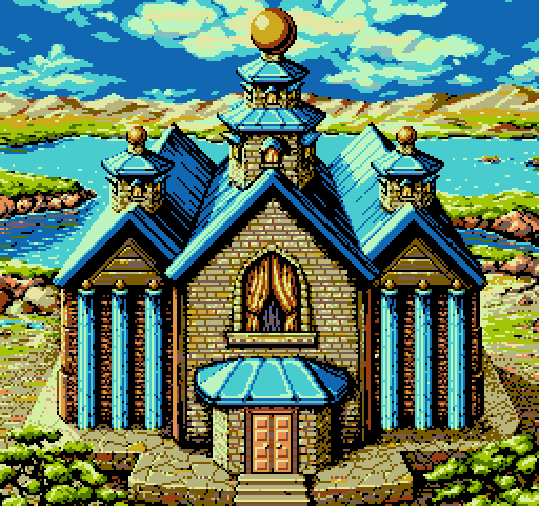 Former Dawn - Screenshot 6